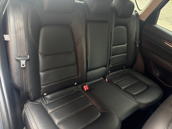 Used Mazda CX-5 2021 for sale - 75569573: Photo 15