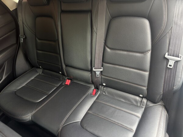 Used Mazda CX-5 2021 for sale - 75569573: Photo 16