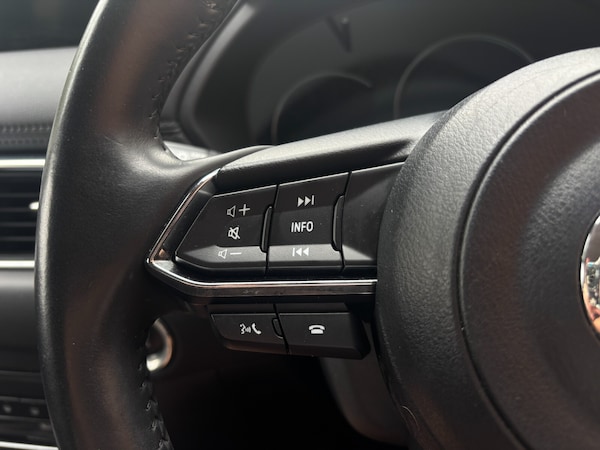 Used Mazda CX-5 2021 for sale - 75569573: Photo 18