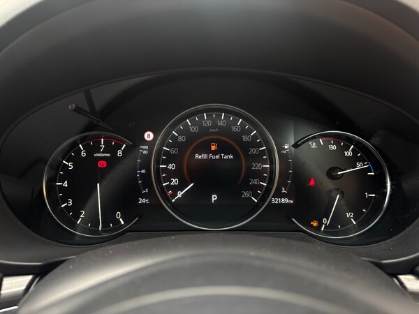 Used Mazda CX-5 2021 for sale - 75569573: Photo 19