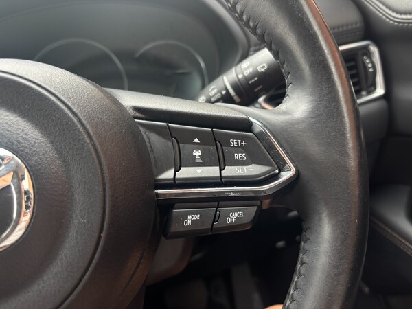 Used Mazda CX-5 2021 for sale - 75569573: Photo 20