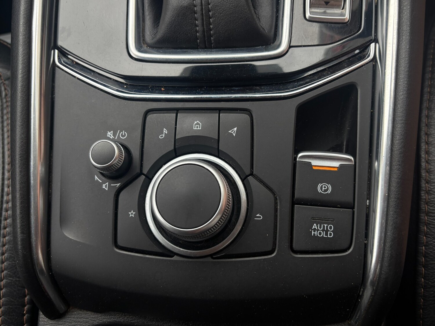 Vehicle 24