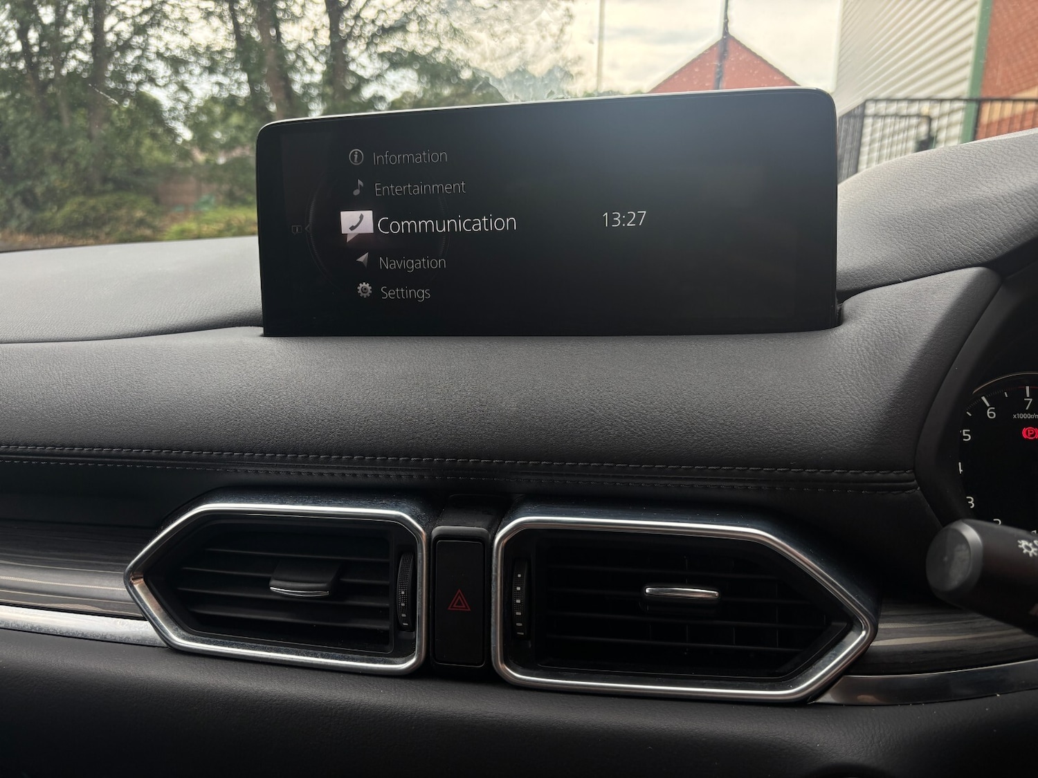 Vehicle 26