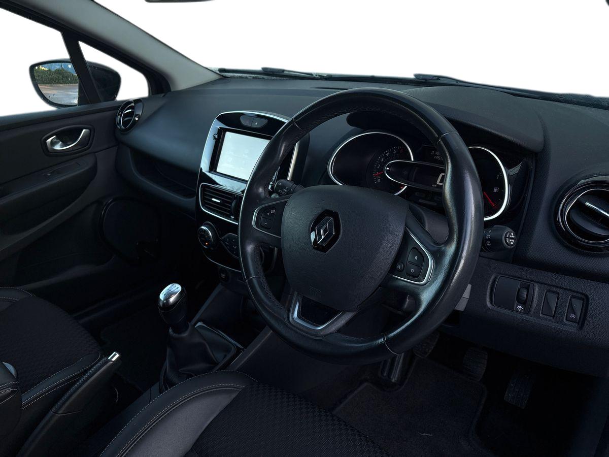 Used Renault Clio 2017 for sale - 76788235: Photo 10