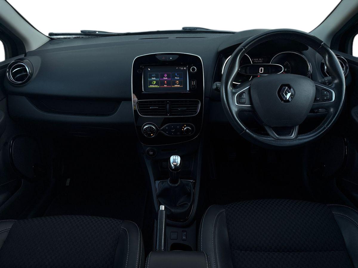 Used Renault Clio 2017 for sale - 76788235: Photo 11