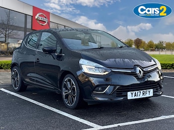 Used Renault Clio 2017 for sale - 76788235: Photo