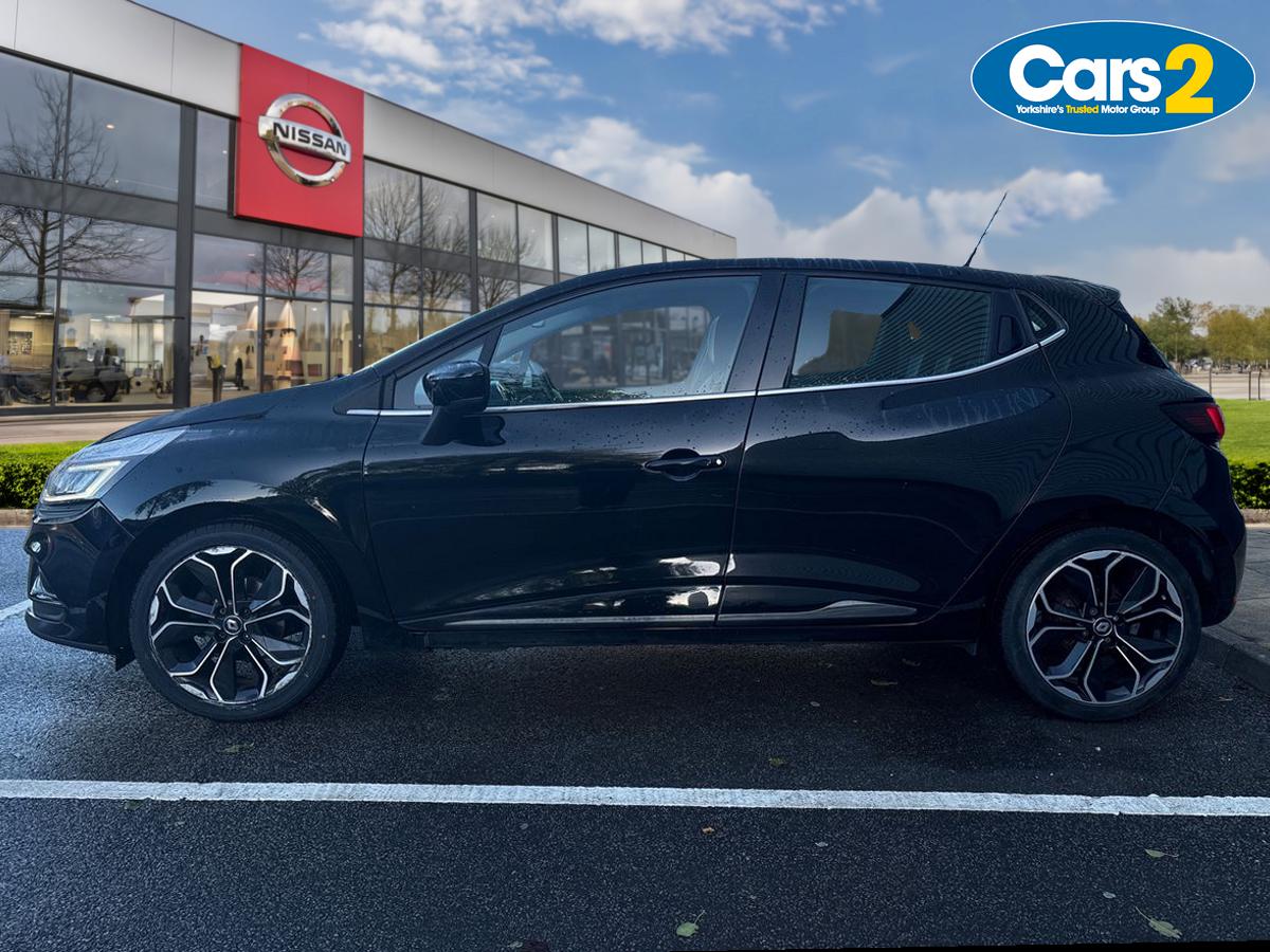 Used Renault Clio 2017 for sale - 76788235: Photo 6