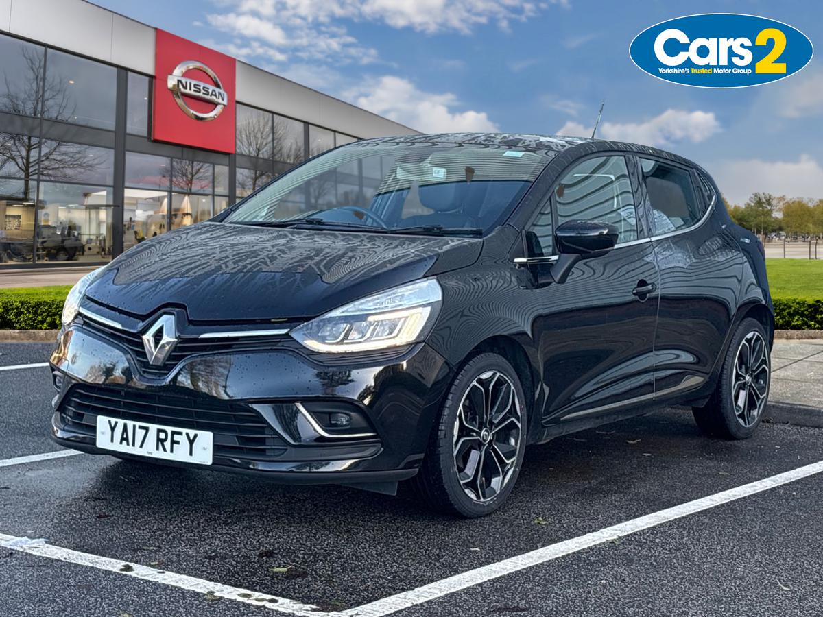 Used Renault Clio 2017 for sale - 76788235: Photo 7