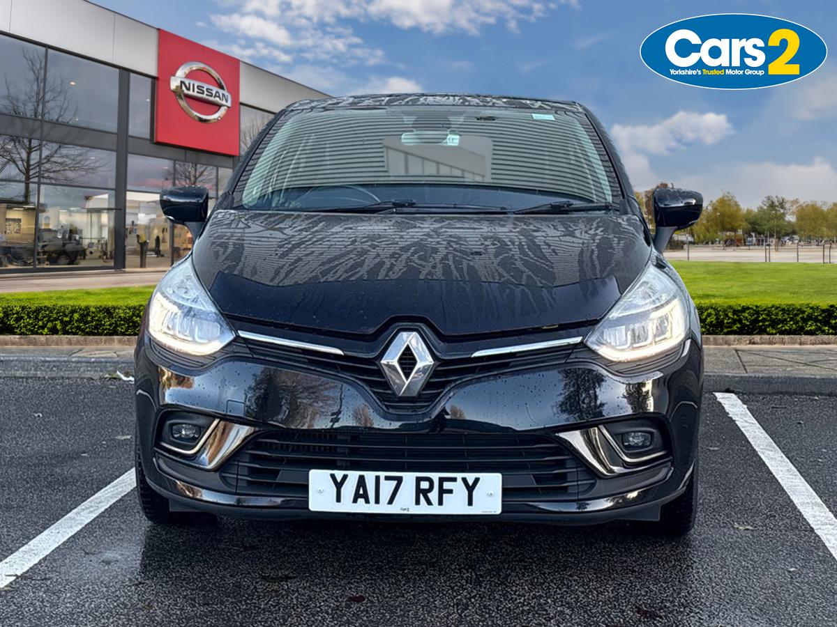 Used Renault Clio 2017 for sale - 76788235: Photo 8