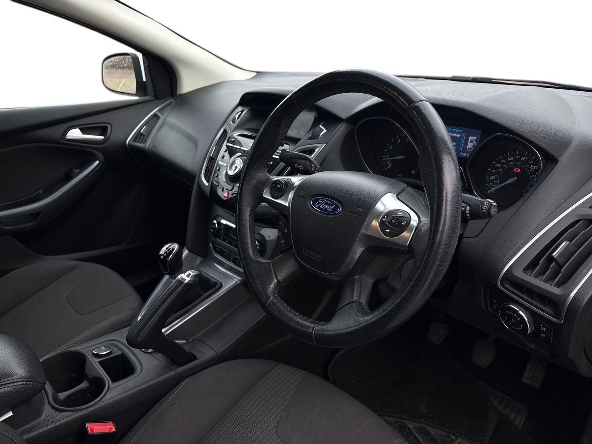 Used Ford Focus 2014 for sale - 77360559: Photo 10
