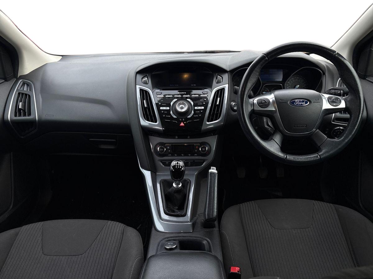 Used Ford Focus 2014 for sale - 77360559: Photo 11