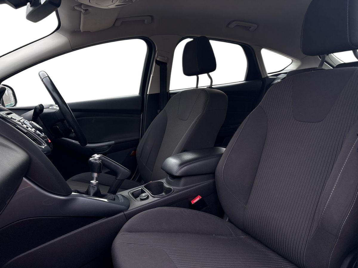 Used Ford Focus 2014 for sale - 77360559: Photo 16