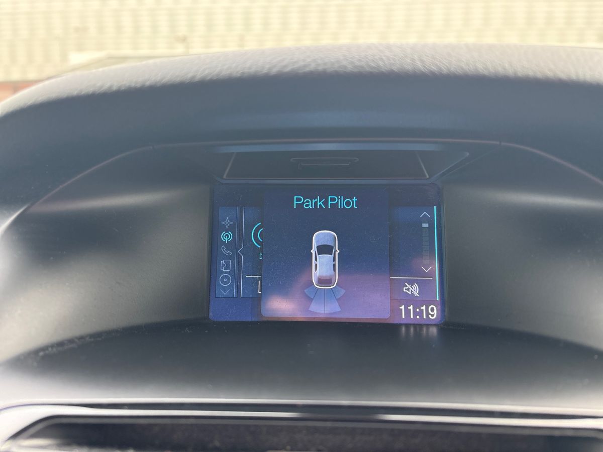 Used Ford Focus 2014 for sale - 77360559: Photo 19