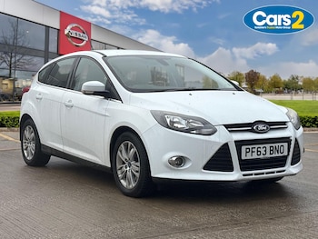 Used Ford Focus 2014 for sale - 77360559: Photo