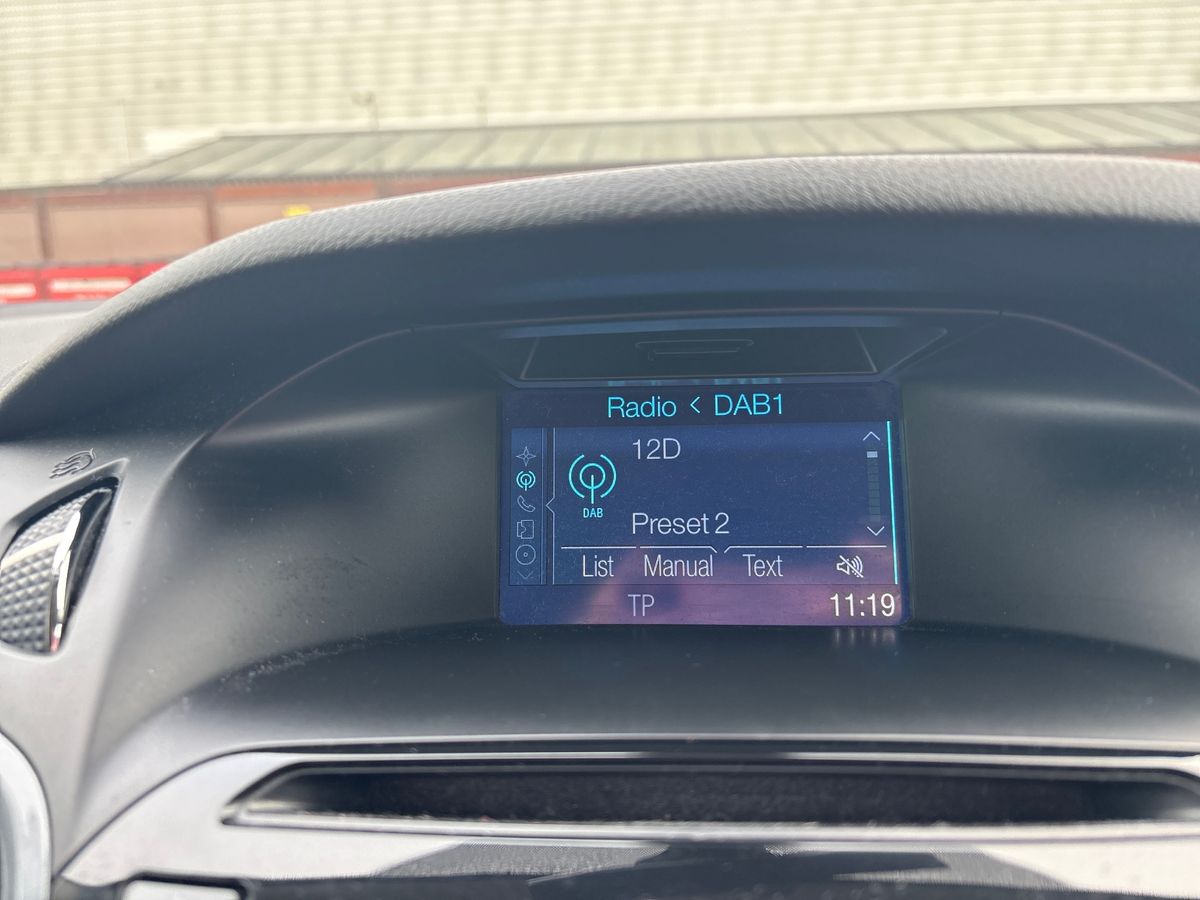 Used Ford Focus 2014 for sale - 77360559: Photo 20