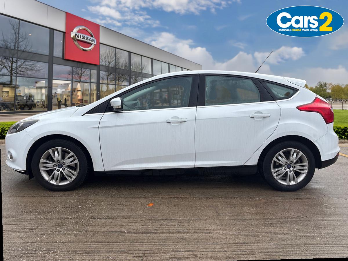Used Ford Focus 2014 for sale - 77360559: Photo 6