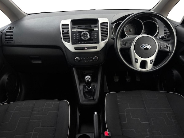 Used Kia Venga 2017 for sale - 76217139: Photo 11