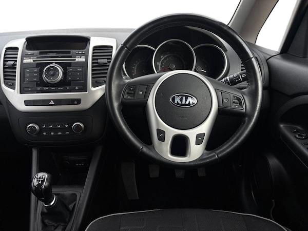 Used Kia Venga 2017 for sale - 76217139: Photo 12