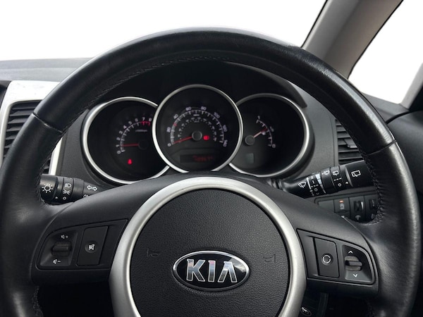 Used Kia Venga 2017 for sale - 76217139: Photo 13