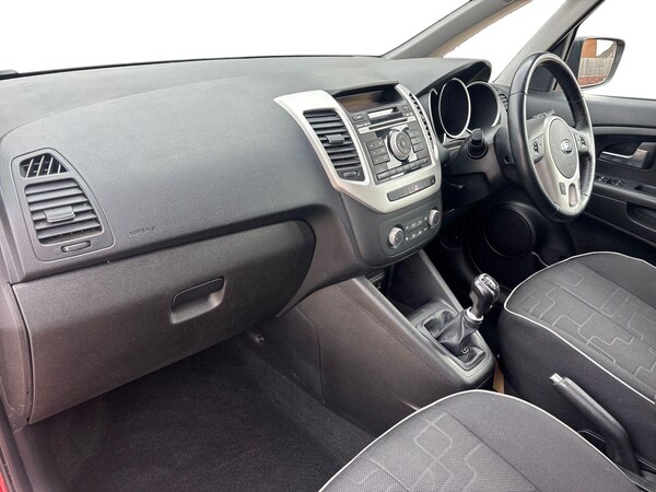 Used Kia Venga 2017 for sale - 76217139: Photo 15