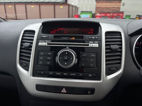 Used Kia Venga 2017 for sale - 76217139: Photo 19