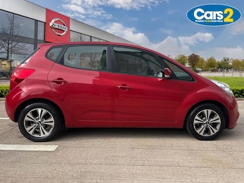 Used Kia Venga 2017 for sale - 76217139: Photo