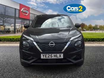Used Nissan Juke 2025 for sale - 74593362: Photo