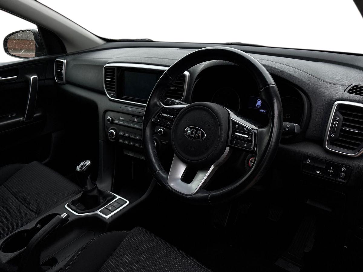 Used Kia Sportage 2020 for sale - 76575130: Photo 10