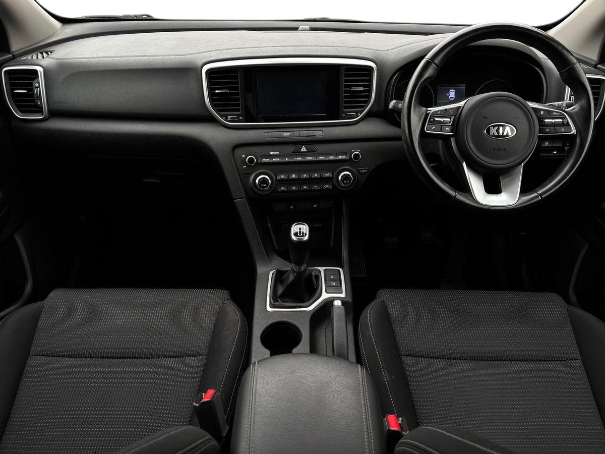 Used Kia Sportage 2020 for sale - 76575130: Photo 11