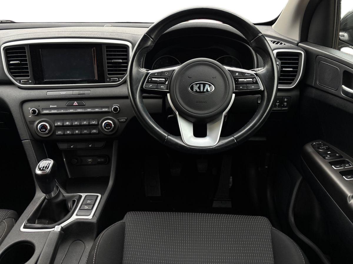 Used Kia Sportage 2020 for sale - 76575130: Photo 12