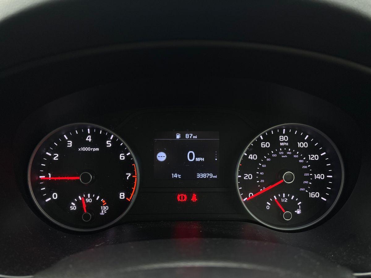 Used Kia Sportage 2020 for sale - 76575130: Photo 14