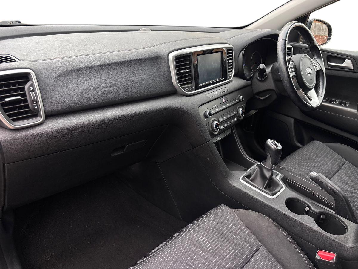 Used Kia Sportage 2020 for sale - 76575130: Photo 15