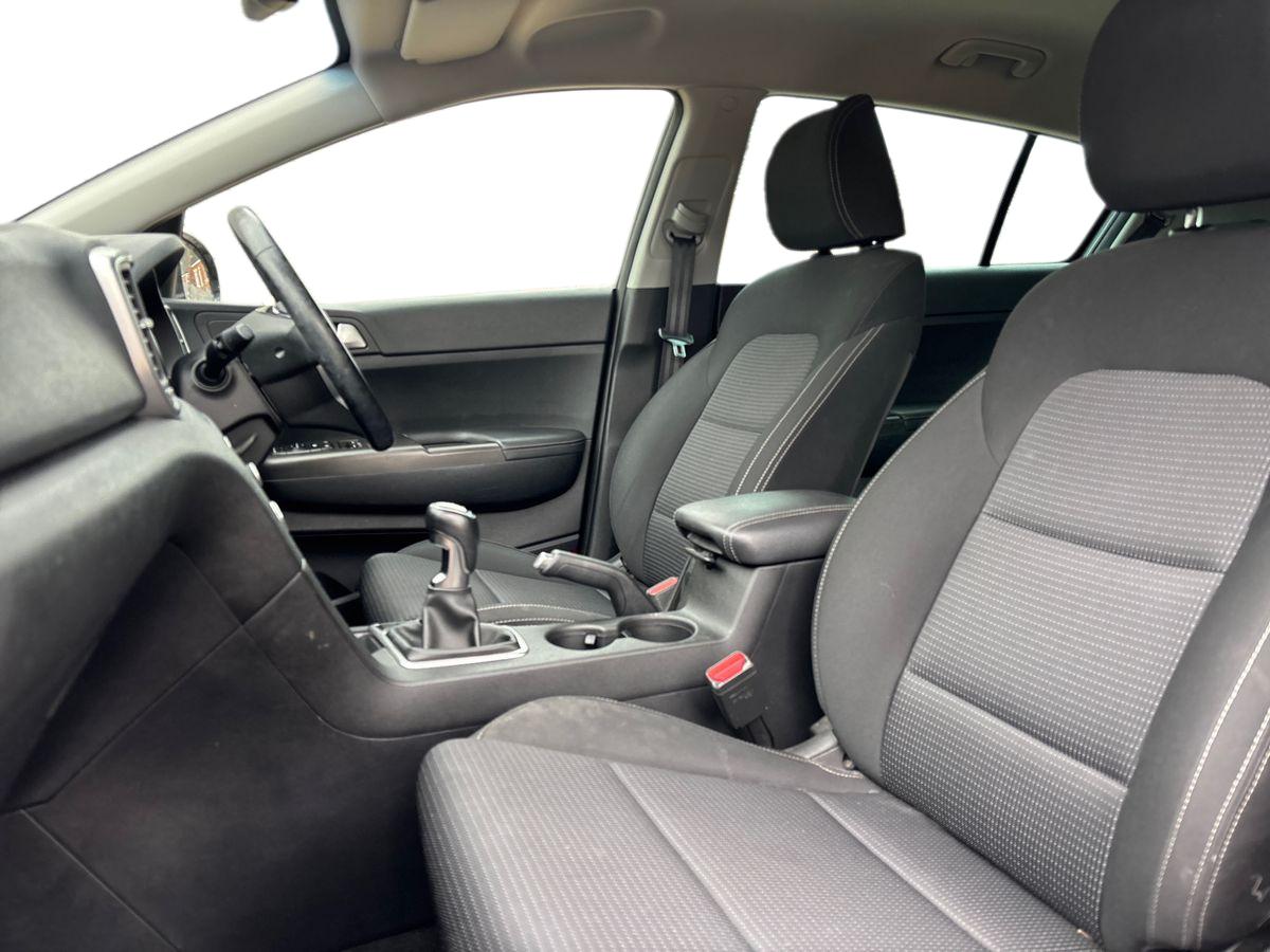 Used Kia Sportage 2020 for sale - 76575130: Photo 16