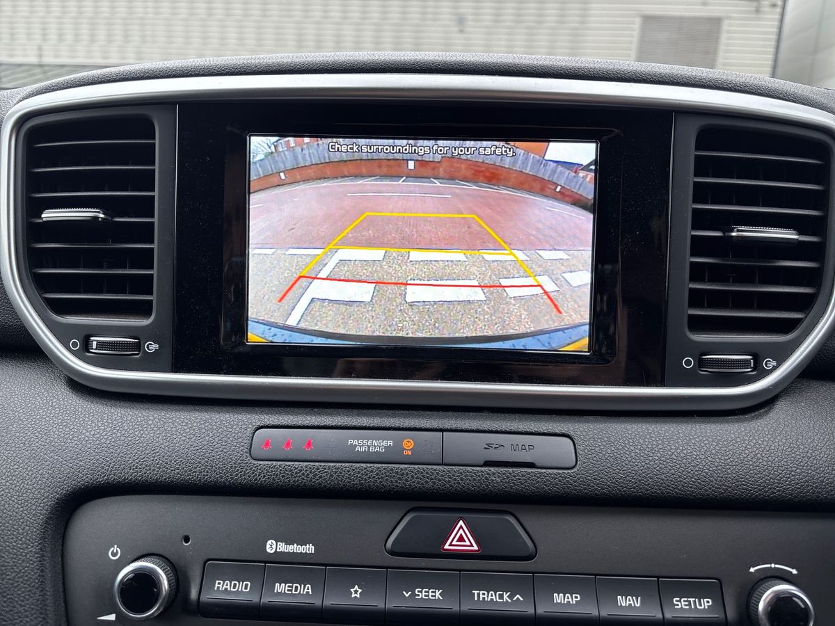 Used Kia Sportage 2020 for sale - 76575130: Photo 19