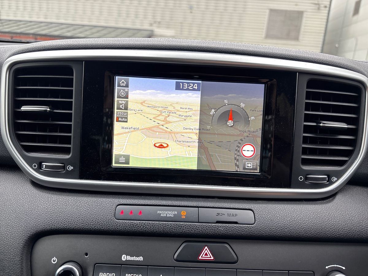 Used Kia Sportage 2020 for sale - 76575130: Photo 20