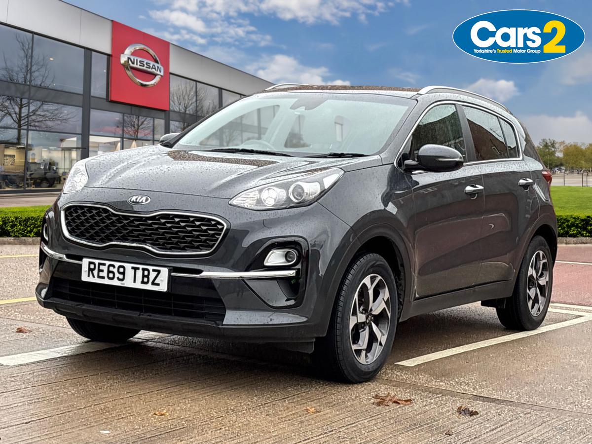 Used Kia Sportage 2020 for sale - 76575130: Photo 7
