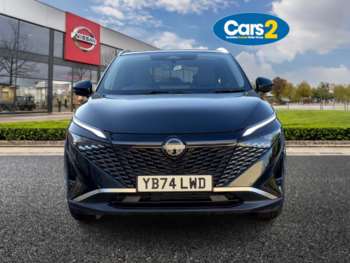 Used Nissan Qashqai 2024 for sale - 73470539: Photo