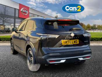 Used Nissan Qashqai 2024 for sale - 73470539: Photo