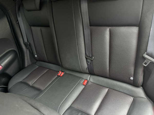 Used Nissan Juke 2015 for sale - 76217135: Photo 17