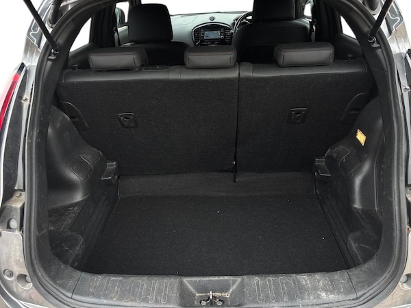 Used Nissan Juke 2015 for sale - 76217135: Photo 18