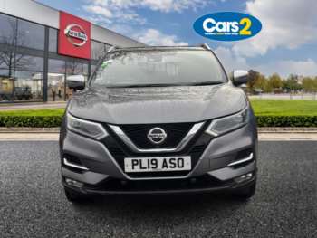 Used Nissan Qashqai 2019 for sale - 73507856: Photo