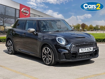 Used MINI Hatch 2021 for sale - 79248922: Photo