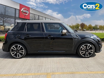 Used MINI Hatch 2021 for sale - 79248922: Photo