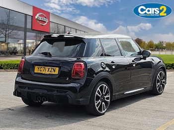 Used MINI Hatch 2021 for sale - 79248922: Photo