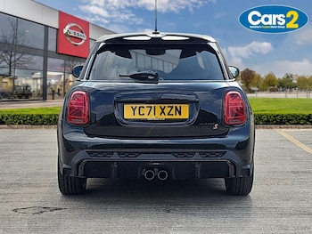 Used MINI Hatch 2021 for sale - 79248922: Photo