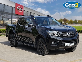 Used Nissan Navara 2021 for sale - 79502233: Photo