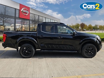 Used Nissan Navara 2021 for sale - 79502233: Photo