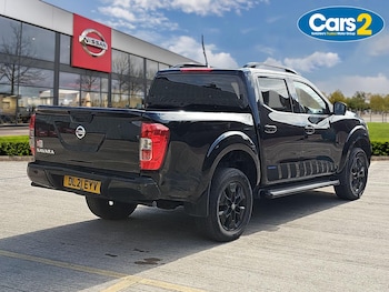 Used Nissan Navara 2021 for sale - 79502233: Photo