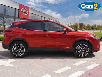 Used Nissan Qashqai 2024 for sale - 78603370: Photo