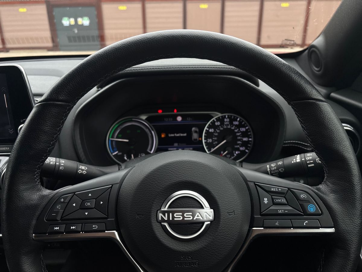 Used Nissan Juke 2023 for sale - 76344147: Photo 13